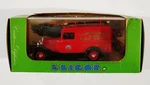 Eligor 1/43 Scale Diecast Model 1096 Ford V8 1934 Fourgon Pompiers La.. Fixed Price $6.95.