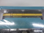 Proto 2000 Seaboard FA1 # 4202 & FB1 4302 Powered Locomotive's Sealed Ho Scale. Fixed Price $165.00.