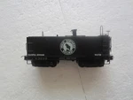 Ho Great Northerrn Water Car Painted Ob Brass Oriental Limited Used. Fixed Price $174.95.
