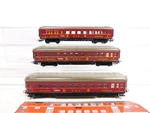 3X M Rklin H0 Ac Cars 346/2 4008 Dining 346/3 4010 Sleeping #DS850-2. Fixed Price $122.50.