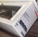 Marklin No. 37040 Db Br 50.40 2-10-0 Locomotive. Fixed Price $379.00.
