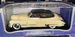 Anson Classic 1947 Cadillac Series 62 Convertible 1:18 Scale #30345 Nib. Fixed Price $59.99.