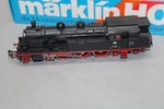 Rklin 3106 Steam Locomotive Series 78 355 Db Gauge H0 Ovp. Fixed Price $102.83.