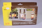 CA002 Faller Model Train Ho 180551 Element City Amenagement Town Decoration. Fixed Price $16.85.