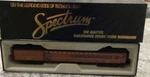 Spectrum 89001 Scale Pennsylvania Combine Car With Porthole Door 9939. Fixed Price $50.00.