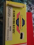 Athearn Genesis SD70I Conrail Blue Ho Diesel Locomotive G6020. Fixed Price $103.50.