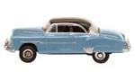 Woodland Scenics JP5596 Ho Just Plug Comfy Cruise Lighted Vehicle. Fixed Price $25.60.