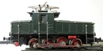 Marklin CE800 Swiss Ho Gauge E6302 Electric Locomotive. Fixed Price $59.95.