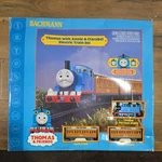 Bachmann Scale Thomas & Friends With Annie Clarabel Set #00642. Fixed Price $125.00.