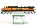 Overland Omi Bnsf Ge C44-9W Burlington Northern Santa Fe #1003 Ho Brass #6528 Cp. Fixed Price $499.95.