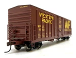 Athearn 88172 Ho Scale Western Pacific (wplx) Nacc 50' Boxcar #60521. Fixed Price $29.99.