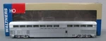 Walthers 932-9790 Ho Santa Fe 1956 Capitan 85' Budd Hi-level Diner Ln/box. Fixed Price $84.99.