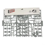 Walthers Cornerstone Series Ho Scale Roof Detail Kit 933-3158. Fixed Price $14.77.