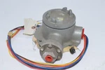 New Sor Static-o-ring 4L-EE5-LM2SS 1-50 Psi Adjustable Pressure Switch. Fixed Price $138.98.