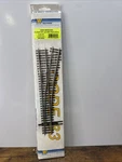 New Ho Scale 948-8802 Walthers Shinohara Code 83 #4 Right Hand Turnout Japan. Fixed Price $35.09.