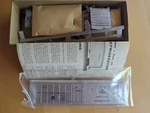 Golden Spike Series #G-2006-395 Ho 50' Mech Reefer Kit. Fixed Price $9.88.