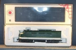 Jp Ho Stewart Southern F3A/F3B Phase Set Kato Drive Pwr/dummy Couplers Dc. Fixed Price $83.11.