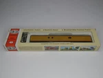 Concor Ho Scale 1:87 #0001-1021 Union Pacific Railroad 72' Baggage Car Kit #5635. Fixed Price $29.95.