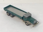 Wiking Germany Ho 1:87 Scale Veteran Mercedes 10000 Truck Green. Fixed Price $9.99.