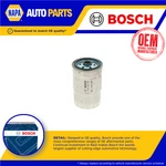 Fuel Filter 1457434106 Bosch 11617040600000 116760406000102 11676046960100 N4106. Fixed Price $19.93.