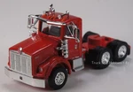 Ho 1:87 Tsh # 661 Kenworth T800 Tandem Axle Tractor - Heavy Haul Viper Red. Fixed Price $17.94.