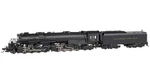 Bachmann 80856 EM-1 2-8-8-4 Baltimore & Ohio #7618 Locomotive Scale. Fixed Price $339.99.