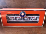 Lionel Campbells Soup Vat Car 6-29429 New In Box. Fixed Price $45.00.