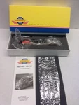 Ho Athearn Genesis SD701 Canadian National Cn #5610 Locomotive G6132 New 1998. Fixed Price $149.99.