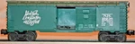 Lionel Train 6-16238 Newyork Haven Hartford Boxcar Toy Rr 1993 Rail Vintag. Fixed Price $20.49.