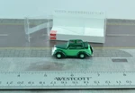Busch 41205 Old Timer Ford Eifel Car Green Ho 1:87 Scale. Fixed Price $12.99.