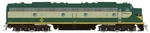 Rapido Ho Scale New 2026 Emd E8 Erie #825 Esu Loksound Dcc 28553. Fixed Price $291.16.