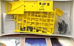 Ho Walthers 932-5757 Russell Snow Plow Kit Chicago & North Western Cnw. Fixed Price $44.99.