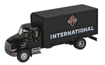Walthers Scenemaster 949-11292 Ho Int'l 4900 Box Van Black. Fixed Price $13.99.