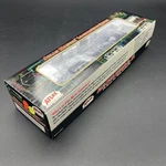 Atlas Master Ho #8932 GP-40 Rich Fred& Potomac #124 Dc/dcc Dual Mode Locomotive. Fixed Price $195.00.