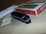 Walthers Trainline Ho 931-211 New York Central FA1 Diesel + Box #1. Fixed Price $50.00.