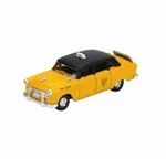 Ho Athearn 26374 Checker Cab Taxi Yellow Black Roof. Fixed Price $34.99.