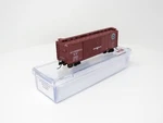 Atlas 50006202 Southern Pacific Sp 40' Double Door Boxcar Freight Train. Fixed Price $21.56.