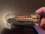 Praline Ho Scale Mercedes Benz LP809 0775 Brauerie Herrenhausen. Fixed Price $15.00.