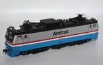 Atlas Ho Amtrak AEM-7 Phase Iii Paint Scheme #911 Runs Lights Digitrax Read. Fixed Price $224.95.