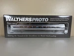 Ho Walthers Proto Amtrak Ph Vi Amfleet 85 Budd 59 Seat Coach 920-12226. Fixed Price $129.95.