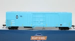 Athearn Ho Scale Nrdx Cold Train 57' Mechanical Reefer Car Nos. Fixed Price $30.00.