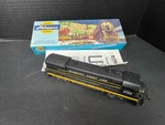 Athearn Trains Seaboard Coast Line Ho 1733 U33-B Powered Diesel Toy. Fixed Price $79.99.