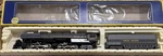 Ahm/rivarossi Ho Steam Locomotive Union Pacific 4-6-6-4 Tender Ready To Go. Fixed Price $199.00.