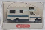 Wiking 1:87/HO 2680127 Volkswagen Vw Karmann Gipsy Camper Van Boxed. Fixed Price $32.24.