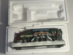 Hawthorne Village Streamliner Diner Roadside Train Accessory Box. Fixed Price $65.00.