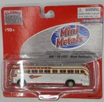 Classic Metal Works 32114 Ho Scale Gmc Pd 4103 - Blank Destination. Fixed Price $25.49.