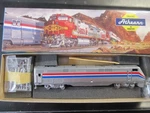 Athearn Ho AMD-103 Diesel Locomotive Amtrak Powered #3648. Fixed Price $64.95.