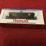 Walthers Trainline Scale 34 Reading 2-BAY Hopper #931-1645 Brand New!. Fixed Price $22.99.