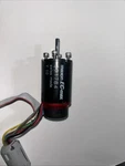 Title: Maxon Ec-max Brushless Motor 301784 24V 40W High Torque Swiss Made. Fixed Price $349.00.