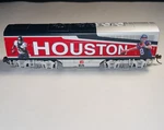 Bachmann Hawthorne Former Players Houston Chapter Dummy F7 B-unit Locomotive. Fixed Price $17.50.